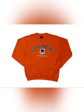 Vintage Gatlinburg Tennessee Sweatshirt (M)